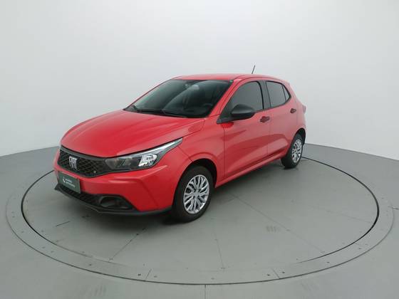 FIAT ARGO 1.0 FIREFLY FLEX MANUAL